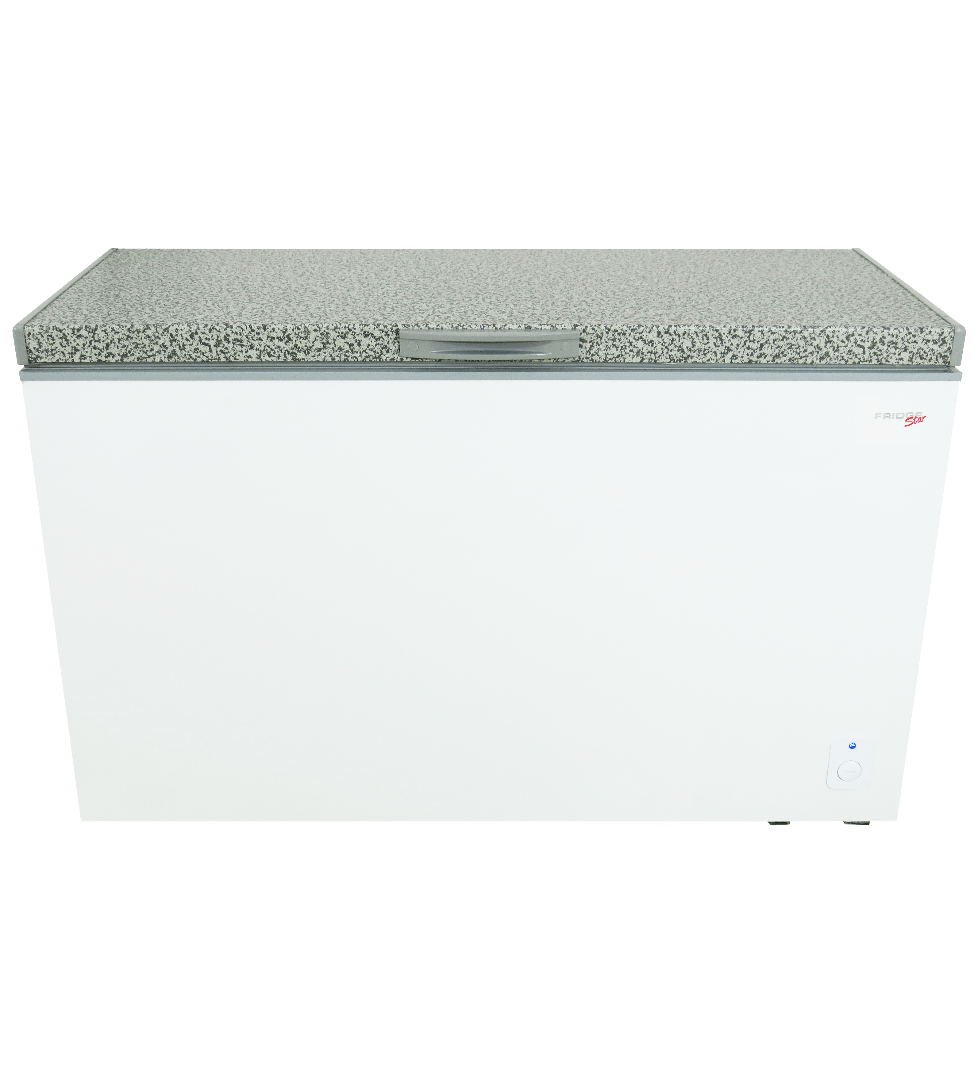 CE430 Front