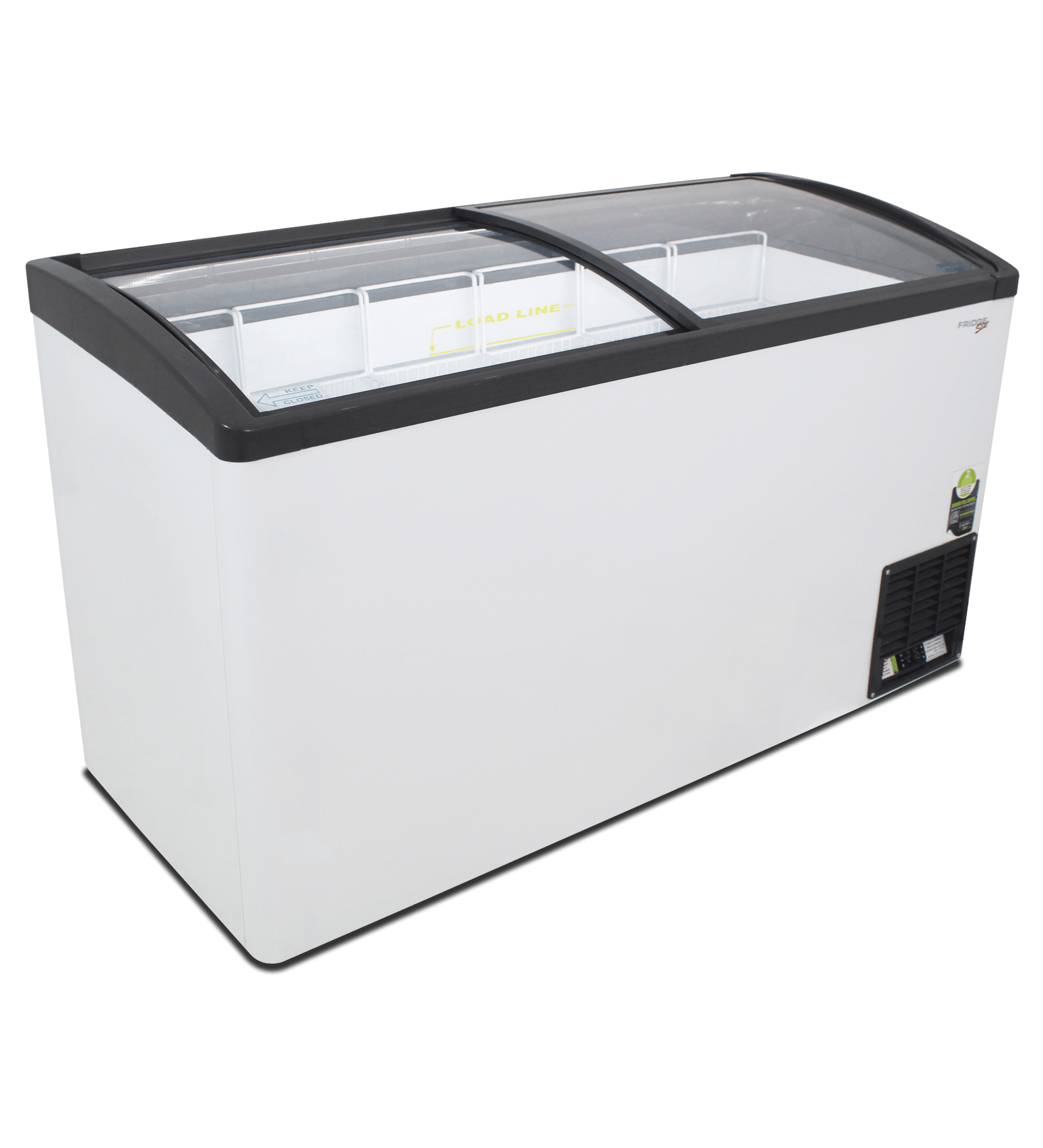CE530ICF Right 3D