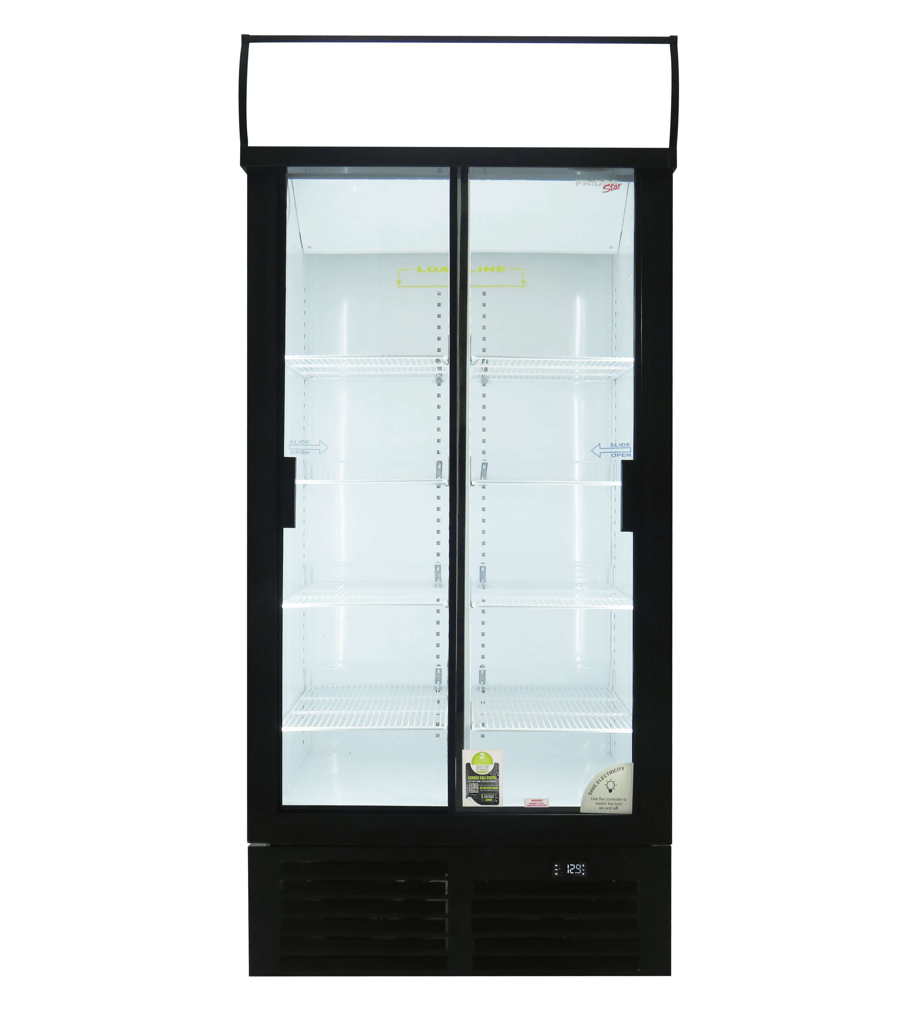 ES890 Front