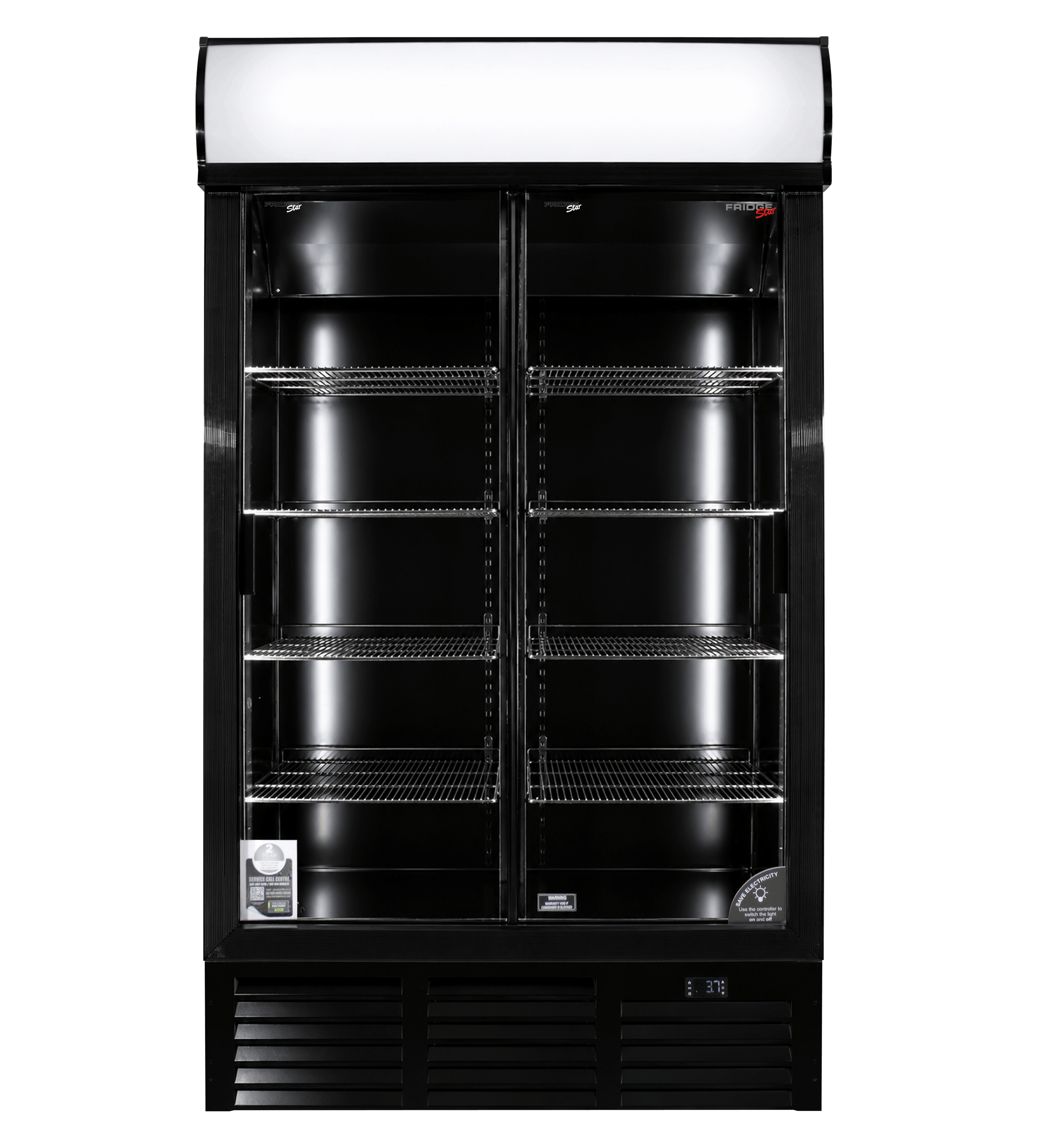 ES1140SLB Front