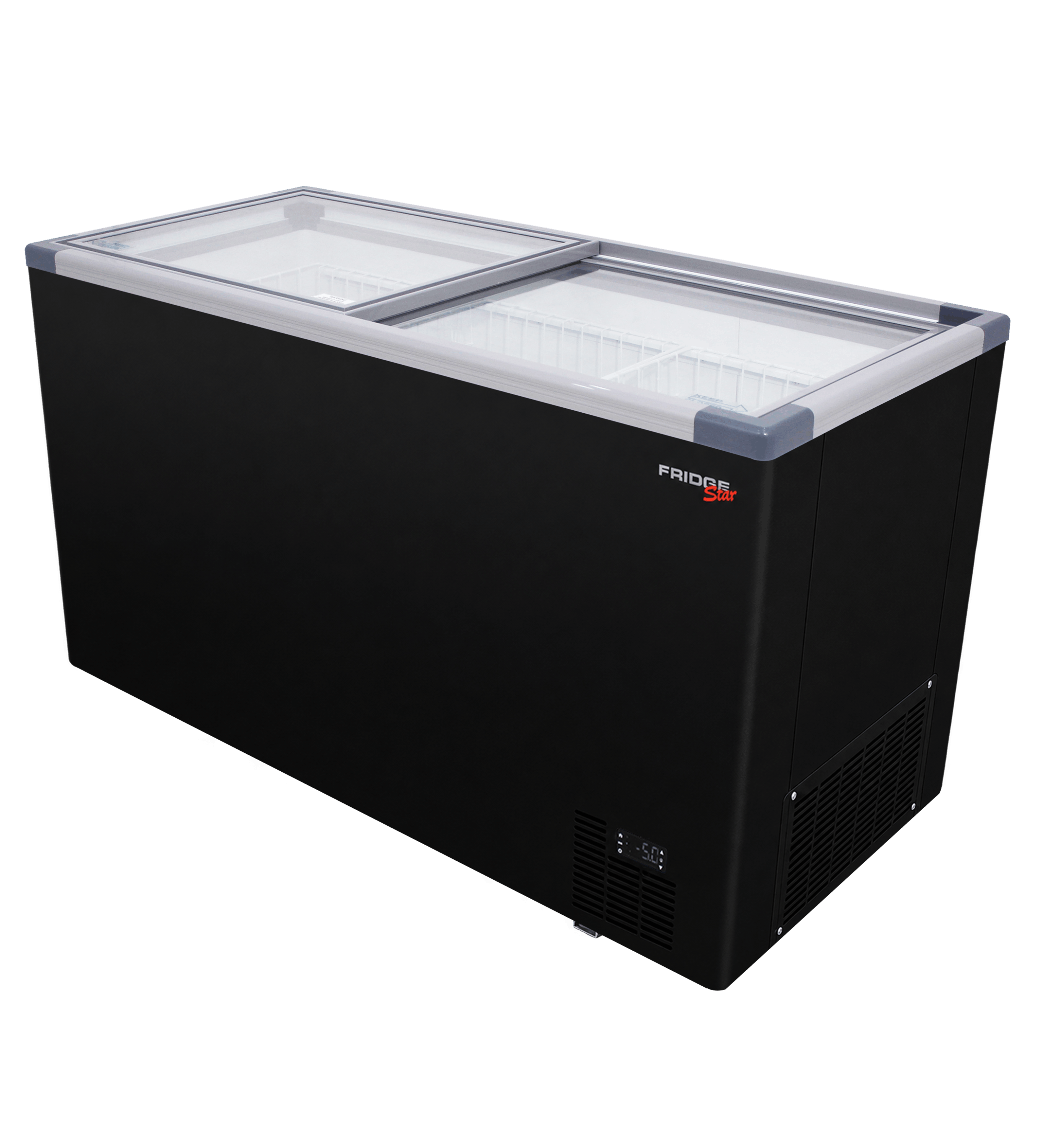 VL525B Left 3D